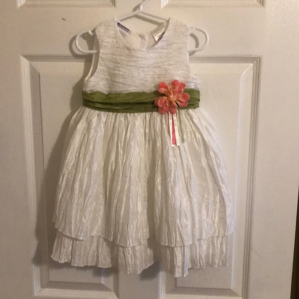 Blueberi Boulevard Dress 24 Months